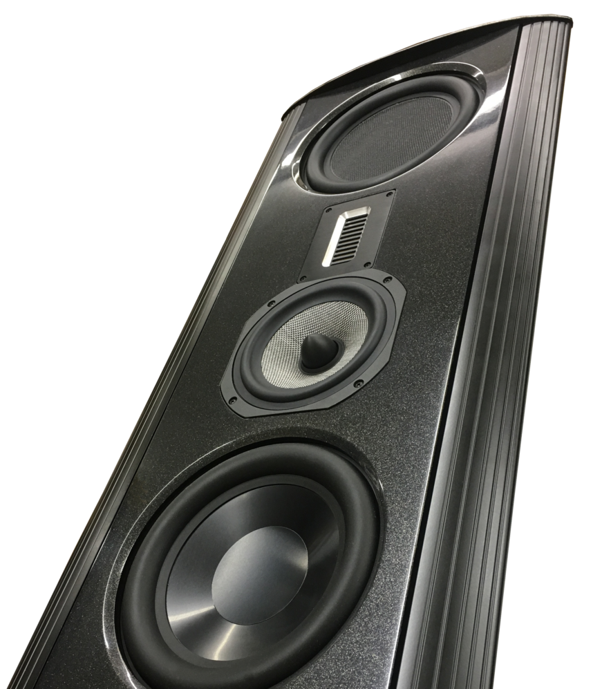 High-End Speakers and Audio Systems | Legacy Audio