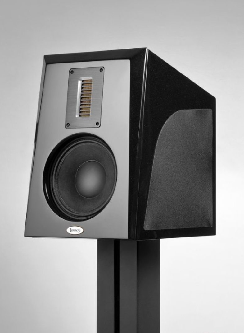 Calibre | Legacy Audio