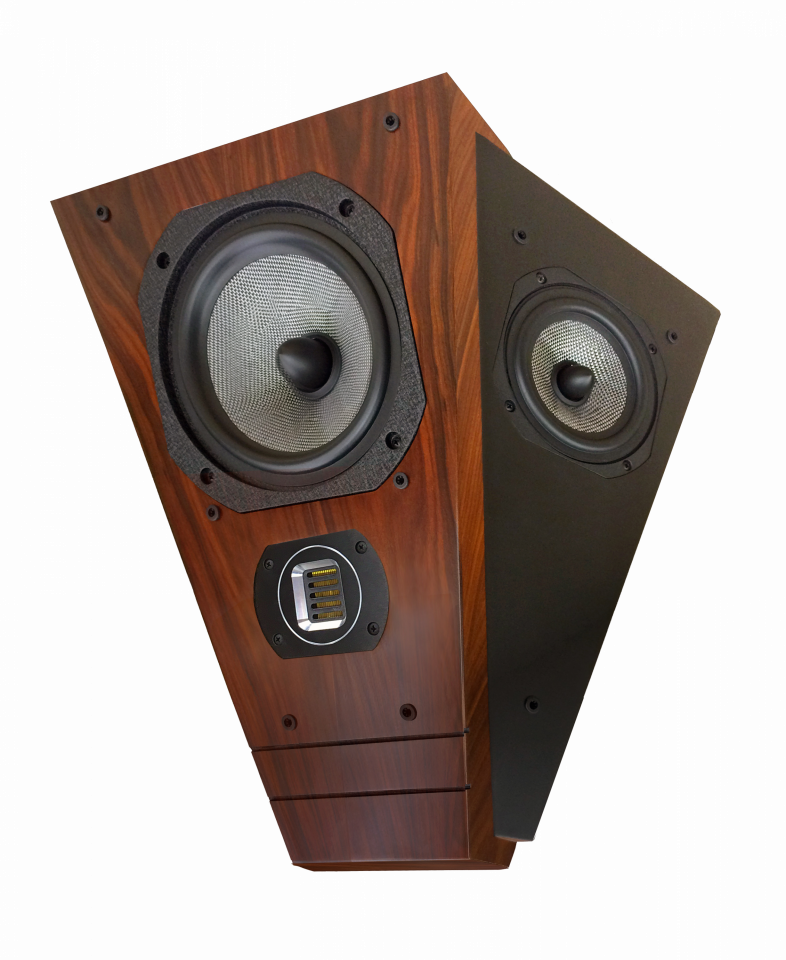 Phantom HD Surround Speaker Legacy Audio