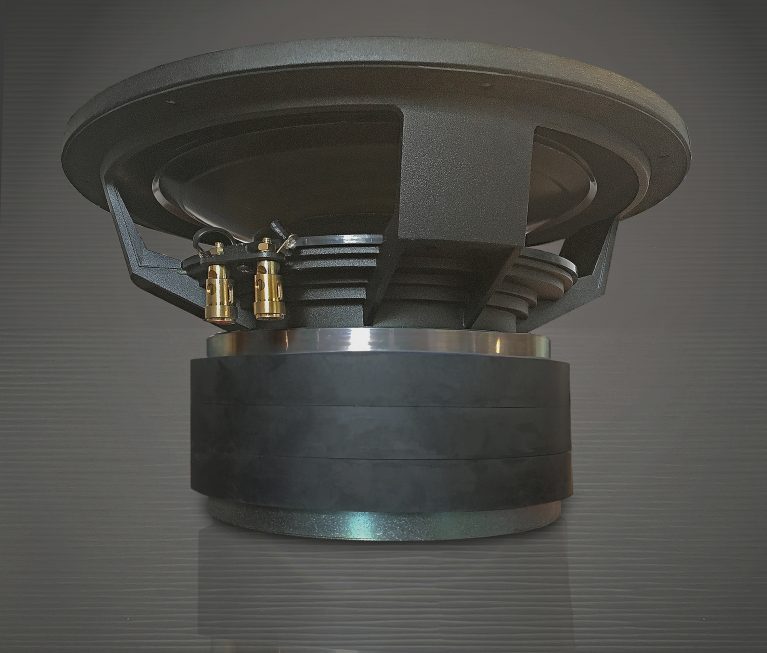 Pro 12 Subwoofer Legacy Audio