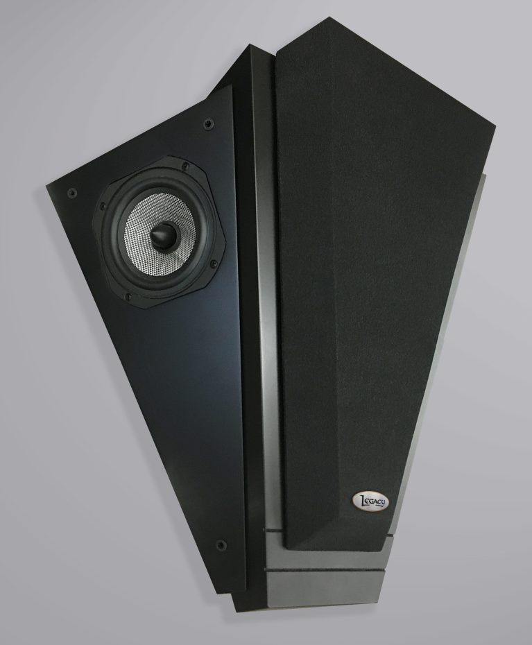 Phantom HD Surround Speaker Legacy Audio