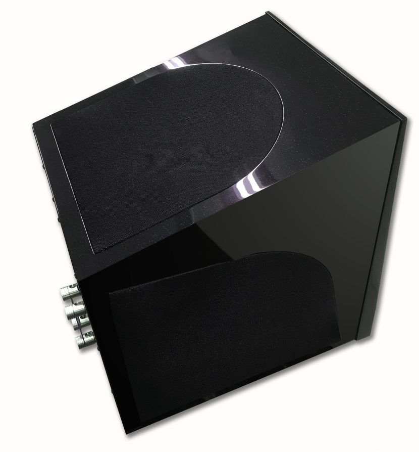 Calibre | Legacy Audio