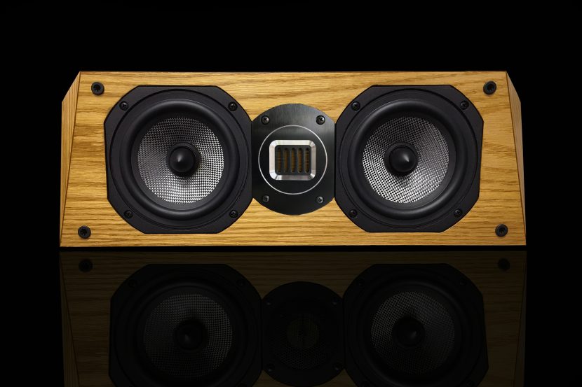 Legacy Audio Cinema Hd Oak