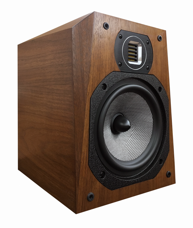 Main Speakers Legacy Audio